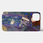 エミリー・フロージュ， 1902 Case-Mate iPhoneケース (裏面 (横))