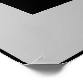 エミリー・ブロンテはヒースクリフとキャシーに加わる ポスター (角)