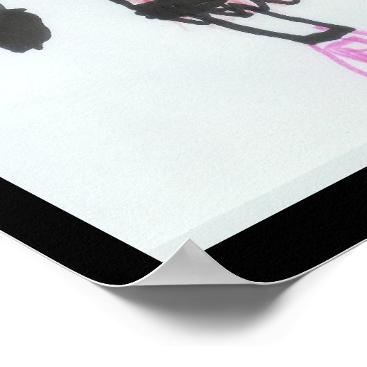 「エミリー」 ポスター (角)