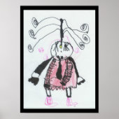 「エミリー」 ポスター (正面)