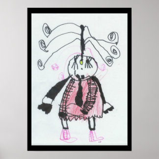 「エミリー」 ポスター