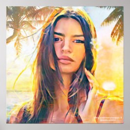 エミリー・ポスター ポスター