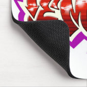 エミリー マウスパッド (コーナー)