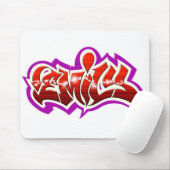 エミリー マウスパッド (マウス)