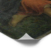 エミリー・マリー・ワスマン ポスター (角)