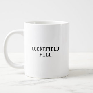 エミリー・ワフナー ジャンボコーヒーマグカップ