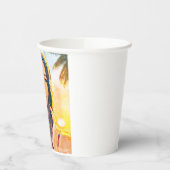 エミリー 紙コップ (左)