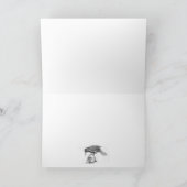 エミリーDickenson カード (内部)