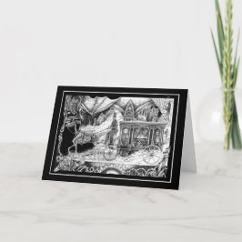 エミリーDickenson カード