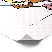 エミリーEMU ポスター (角)