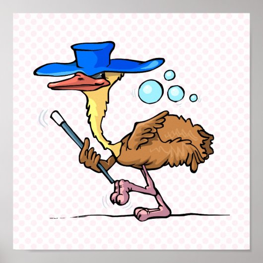 エミリーEMU ポスター (正面)