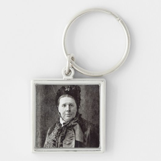 エミリーFaithfull キーホルダー (正面)