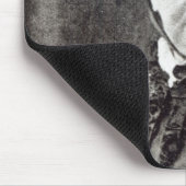 エミリーFaithfull マウスパッド (コーナー)