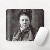 エミリーFaithfull マウスパッド (マウス)