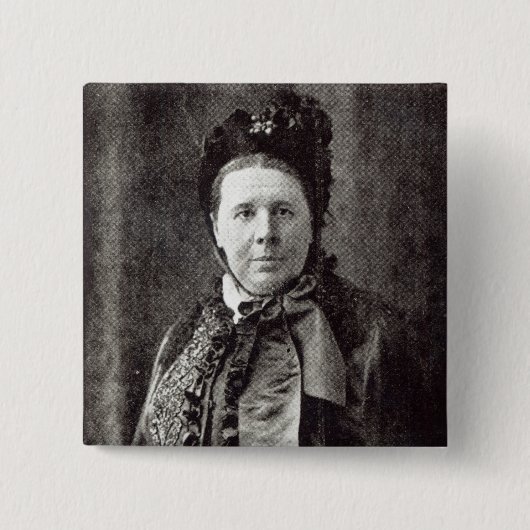 エミリーFaithfull 缶バッジ (正面)