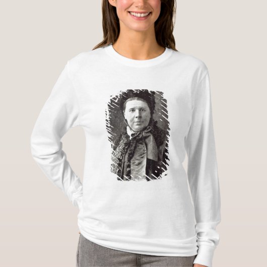 エミリーFaithfull Tシャツ (正面)