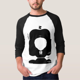 エミルシオラン引用文 Tシャツ