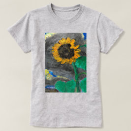 エミル・ノルデ | ヒマワリ Tシャツ
