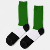 エミレーツ国旗 ソックス (左)