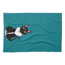 エミータキシード猫