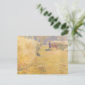 エミールクロース – 夏 ポストカード (スタンド正面)