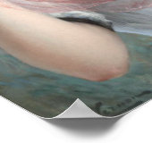 エミール・バーノンによるいたずら好きな子犬 ポスター (角)