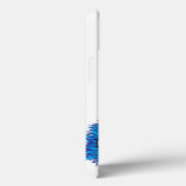 エムダリッヒパーソナライズされた鳥 Case-Mate iPhoneケース (裏面 / 右)