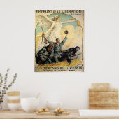 エムプラントデラリラベーシス ポスター (キッチン)