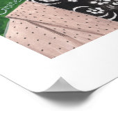 エムラインパンカルスト |女性の投票 |ポスター ポスター (角)