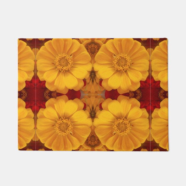 エムライン ドアマット (正面)