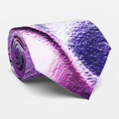 エムロクソ・エライラス・エスクルピド・デ・メタル・フォスコ ネクタイ (ロール)