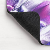 エムロクソ・エライラス・エスクルピド・デ・メタル・フォスコ マウスパッド (コーナー)