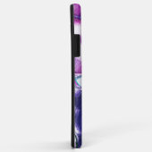 エムロクソ・エライラス・エスクルピド・デ・メタル・フォスコ Case-Mate iPhoneケース (裏面/右)