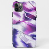 エムロクソ・エライラス・エスクルピド・デ・メタル・フォスコ Case-Mate iPhoneケース (裏面)