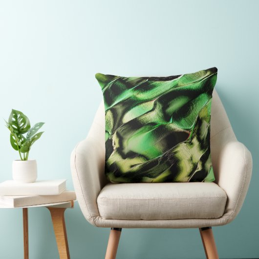 エムヴェルデe tom de creme クッション (椅子)