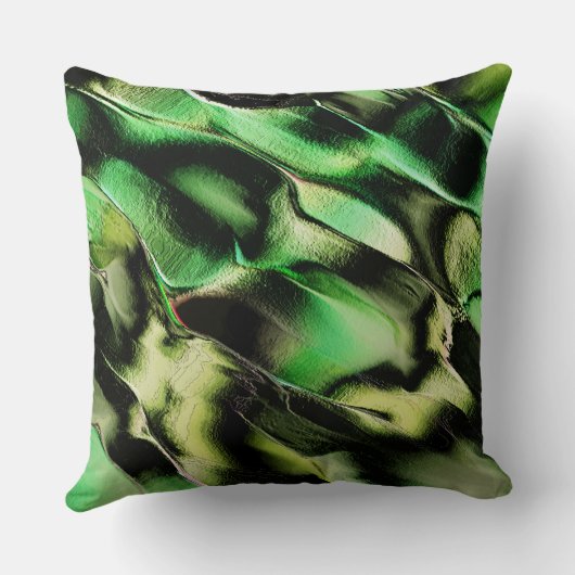 エムヴェルデe tom de creme クッション (裏面)