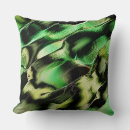 エムヴェルデe tom de creme クッション