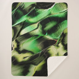 エムヴェルデe tom de creme シェルパブランケット