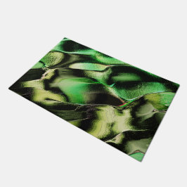 エムヴェルデe tom de creme ドアマット