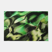 エムヴェルデe tom de creme ドアマット (正面)