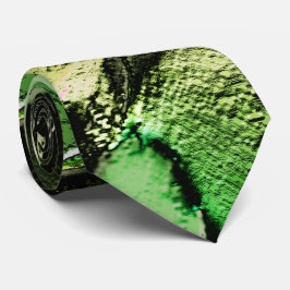 エムヴェルデe tom de creme ネクタイ