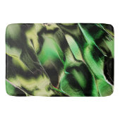 エムヴェルデe tom de creme バスマット (正面)