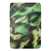 エムヴェルデe tom de creme バスマット (正面縦)