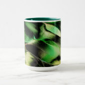 エムヴェルデe tom de creme マグカップ (中央)