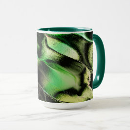 エムヴェルデe tom de creme マグカップ