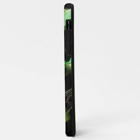 エムヴェルデe tom de creme Case-Mate iPhoneケース (裏面/左)