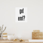 エム得? ポスター (キッチン)