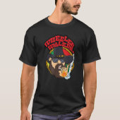 エム煙 Tシャツ (正面)
