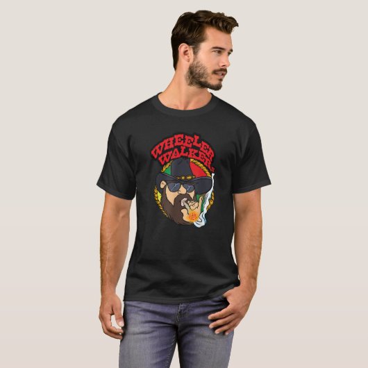 エム煙 Tシャツ (正面フル)