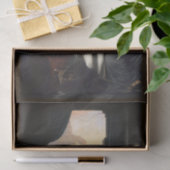 エメウスでの晩餐（カール・ブロッホ） 薄葉紙 (ギフト)